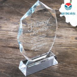 Cúp Pha Lê CPL 112 5 cup pha le cpl 111