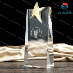 Cúp Pha Lê CPL 120 4 cup pha le cpl 121