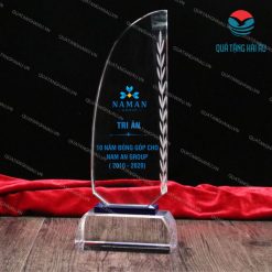 Quà Tặng Doanh Nghiệp Số 1 Việt Nam 85 cup pha le cpl 42