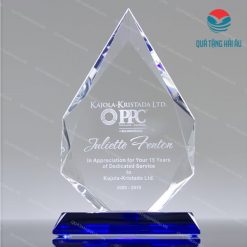 ky niem chuong gia re kgr 13