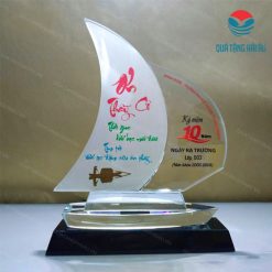 ky niem chuong hop lop khl 03
