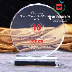 ky niem chuong hop lop khl 08