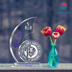 ky niem chuong hop lop khl 11