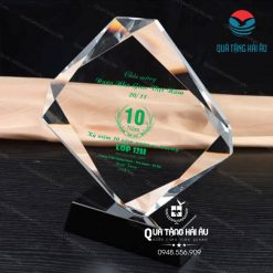 ky niem chuong hop lop khl 12