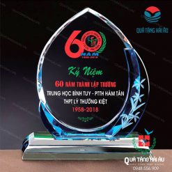 ky niem chuong hop lop khl 13