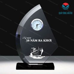 ky niem chuong hop lop khl 15