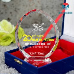 ky niem chuong hop lop khl 16