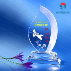 ky niem chuong hop lop khl 19