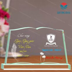 ky niem chuong hop lop khl 22