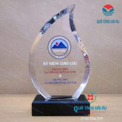 ky niem chuong hop lop khl 24