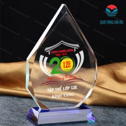 ky niem chuong hop lop khl 25