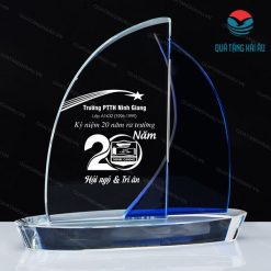 ky niem chuong hop lop khl 26