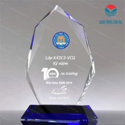 ky niem chuong hop lop khl 30