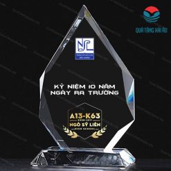 ky niem chuong hop lop khl 32