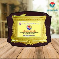 bang vinh danh go dong bgd 09