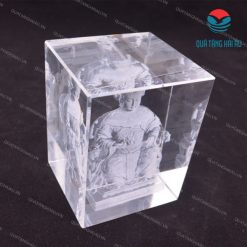 Biểu Trưng 3D BTD 19 4 bieu trung 3d btd 30