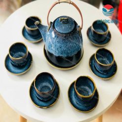 bo am chen bac 18