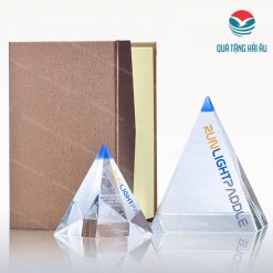 Chặn Giấy Pha Lê CG 25 5 chan giay pha le cg 33