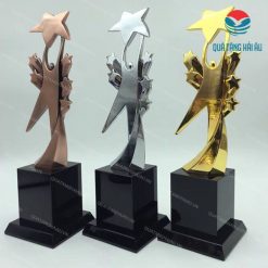 cup kim loai ckl 19