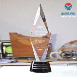 Cúp Pha Lê CPL 124