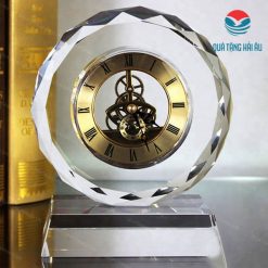 Đồng Hồ Pha Lê DPL 18 3 dong ho pha le dpl 19