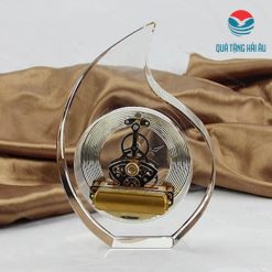 Đồng Hồ Pha Lê DPL 19 3 dong ho pha le dpl 21