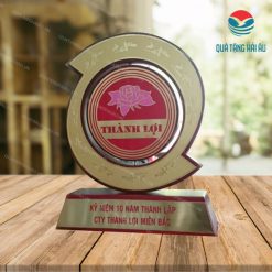 ky niem chuong go dong kgd 01