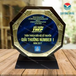 ky niem chuong go dong kgd 07