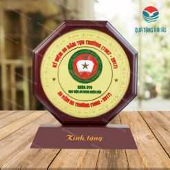 ky niem chuong go dong kgd 09