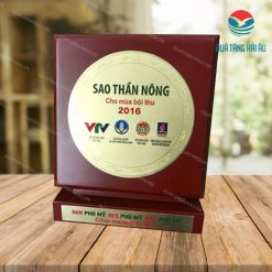 ky niem chuong go dong kgd 11