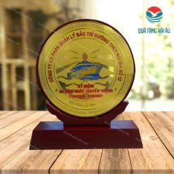 ky niem chuong go dong kgd 12