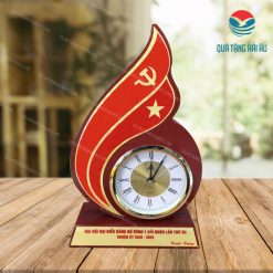 ky niem chuong go dong kgd 13