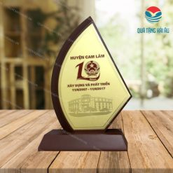 ky niem chuong go dong kgd 14