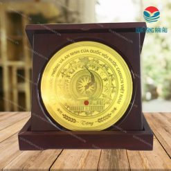 ky niem chuong go dong kgd 19