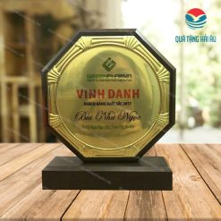 ky niem chuong go dong kgd 20