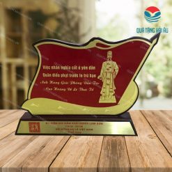 ky niem chuong go dong kgd 21