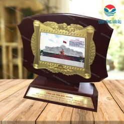 ky niem chuong go dong kgd 22