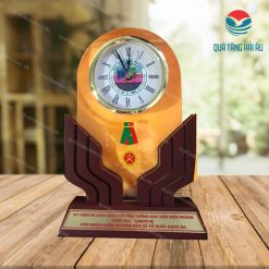 ky niem chuong go dong kgd 23