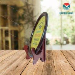 Kỷ Niệm Chương Gỗ Đồng KGD 26 3 ky niem chuong go dong kgd 27