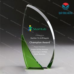 ky niem chuong pha le kpl 100