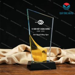 ky niem chuong pha le kpl 105