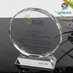 ky niem chuong pha le kpl 123