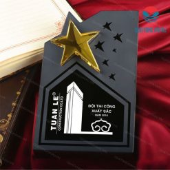 Kỷ Niệm Chương Pha Lê KPL 114 5 ky niem chuong pha le kpl 125