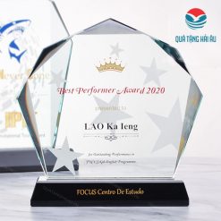 Kỷ Niệm Chương Pha Lê KPL 119 3 ky niem chuong pha le kpl 139