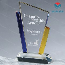 ky niem chuong pha le kpl 146