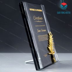 Kỷ Niệm Chương Pha Lê KPL 126 5 ky niem chuong pha le kpl 156