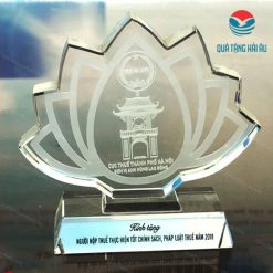 ky niem chuong pha le kpl 162