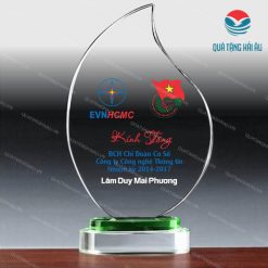 ky niem chuong pha le kpl 30