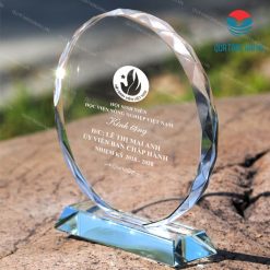 ky niem chuong pha le kpl 86