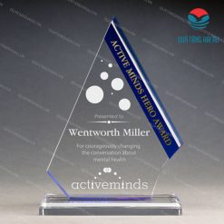 Kỷ Niệm Chương Pha Lê KPL 88